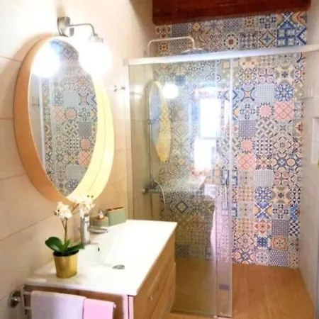 Apartamento Estudio El Ingenio De San Andres (Tenerife)