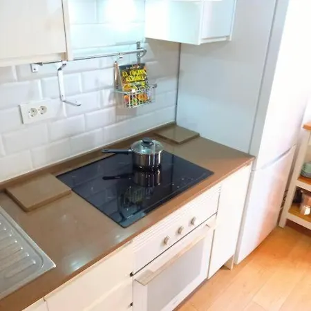 Estudio El Ingenio De Apartamento