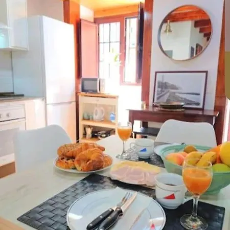 Apartamento Estudio El Ingenio De *