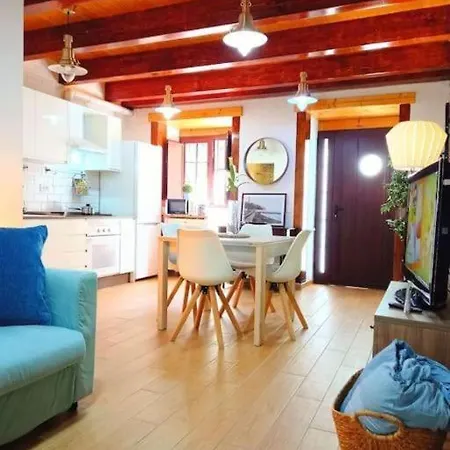 Apartament Estudio El Ingenio De