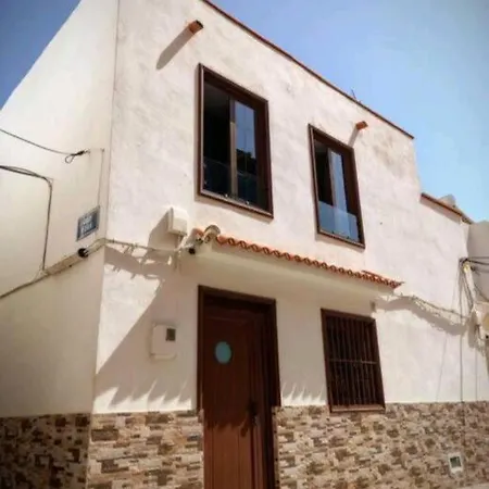 Estudio El Ingenio De * San Andres (Tenerife)